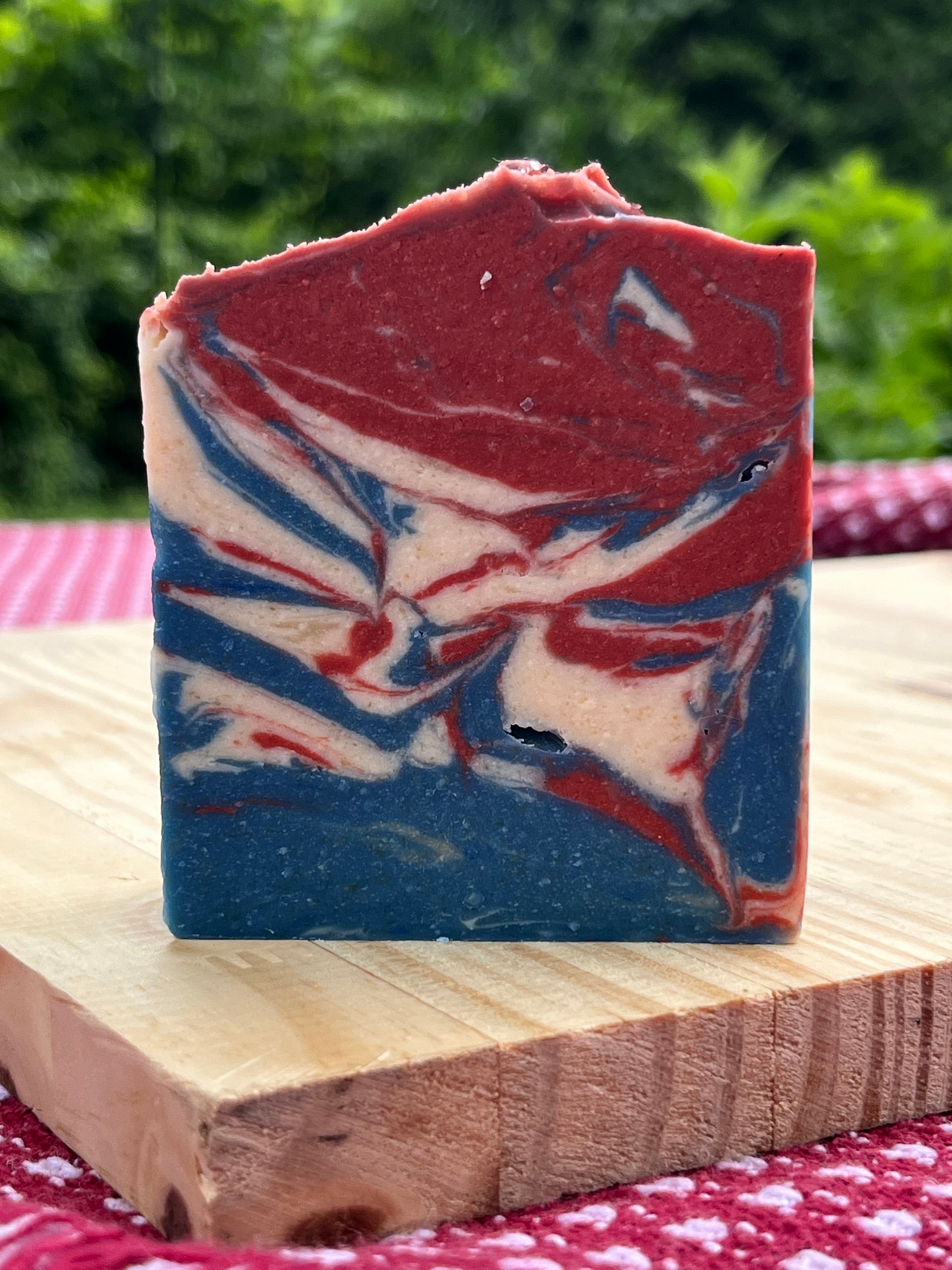 USA Goat Tallow Soap product image (2)
