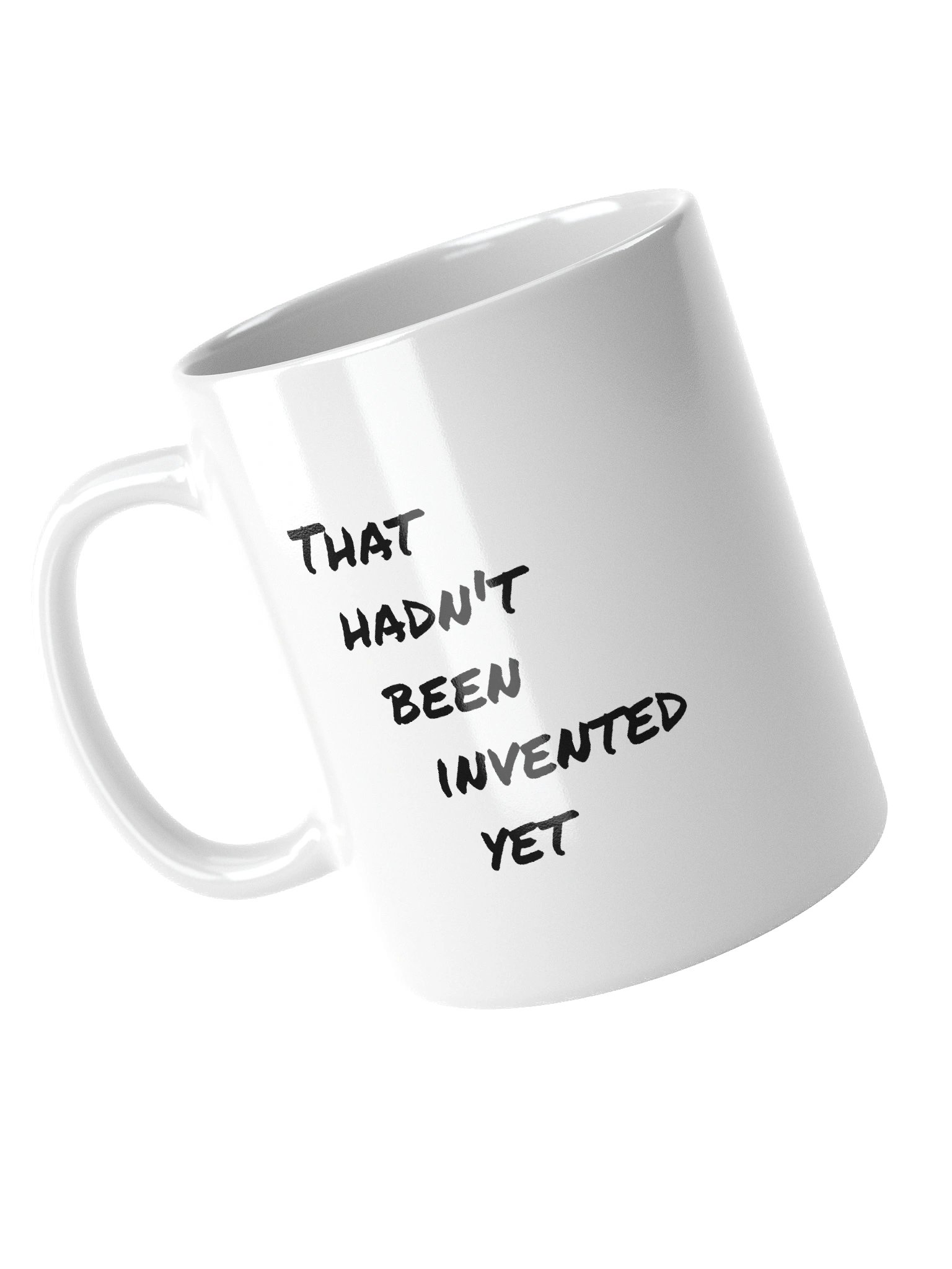 Coot Glossy Mug (White) product image (11)
