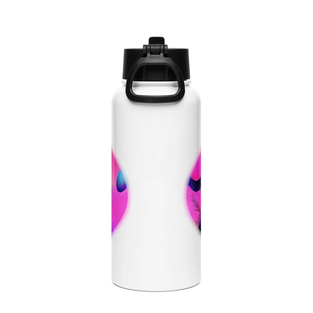 Retro Today Colourful Logo product image (2)