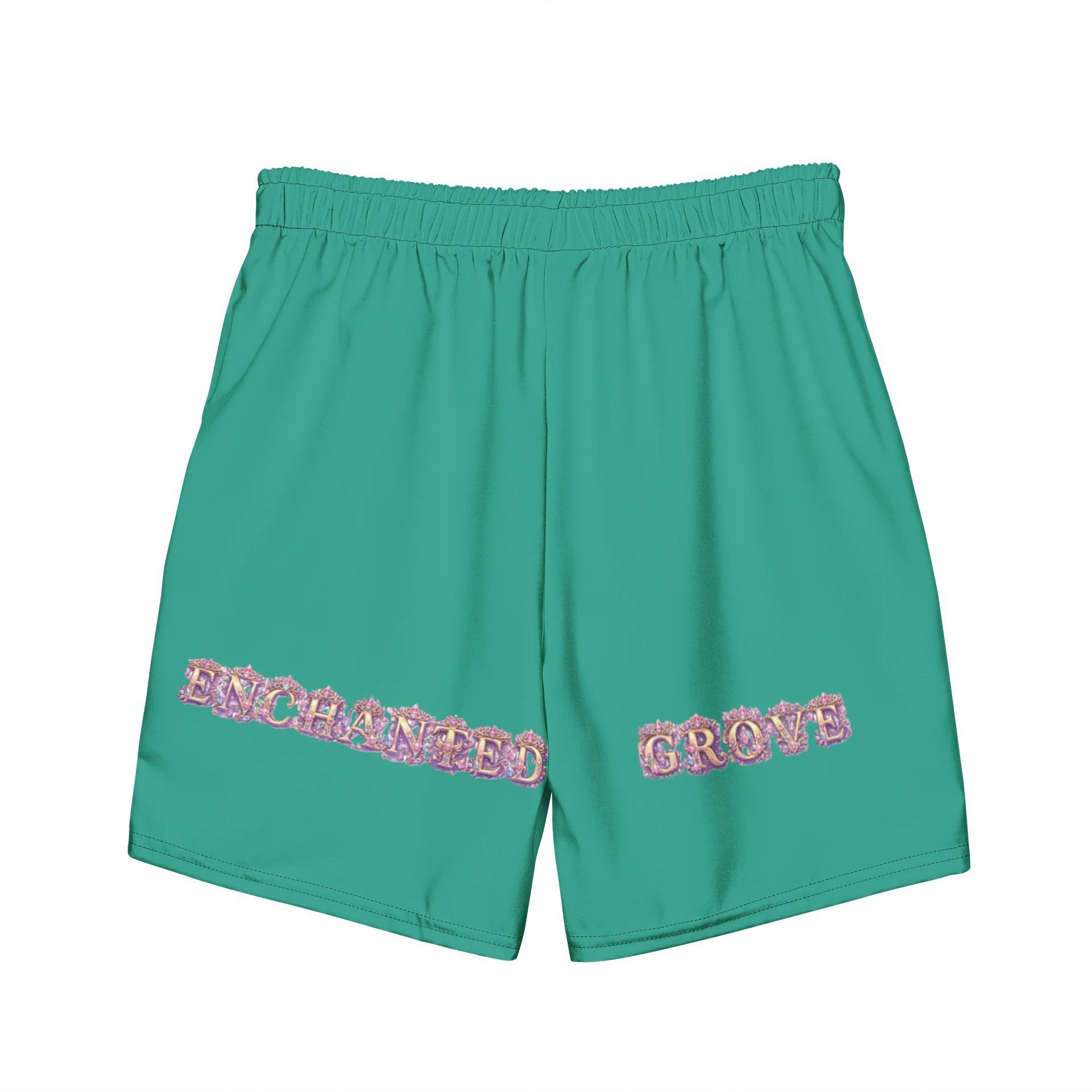 Kingdoms Diplomat Swim Shorts product image (7)
