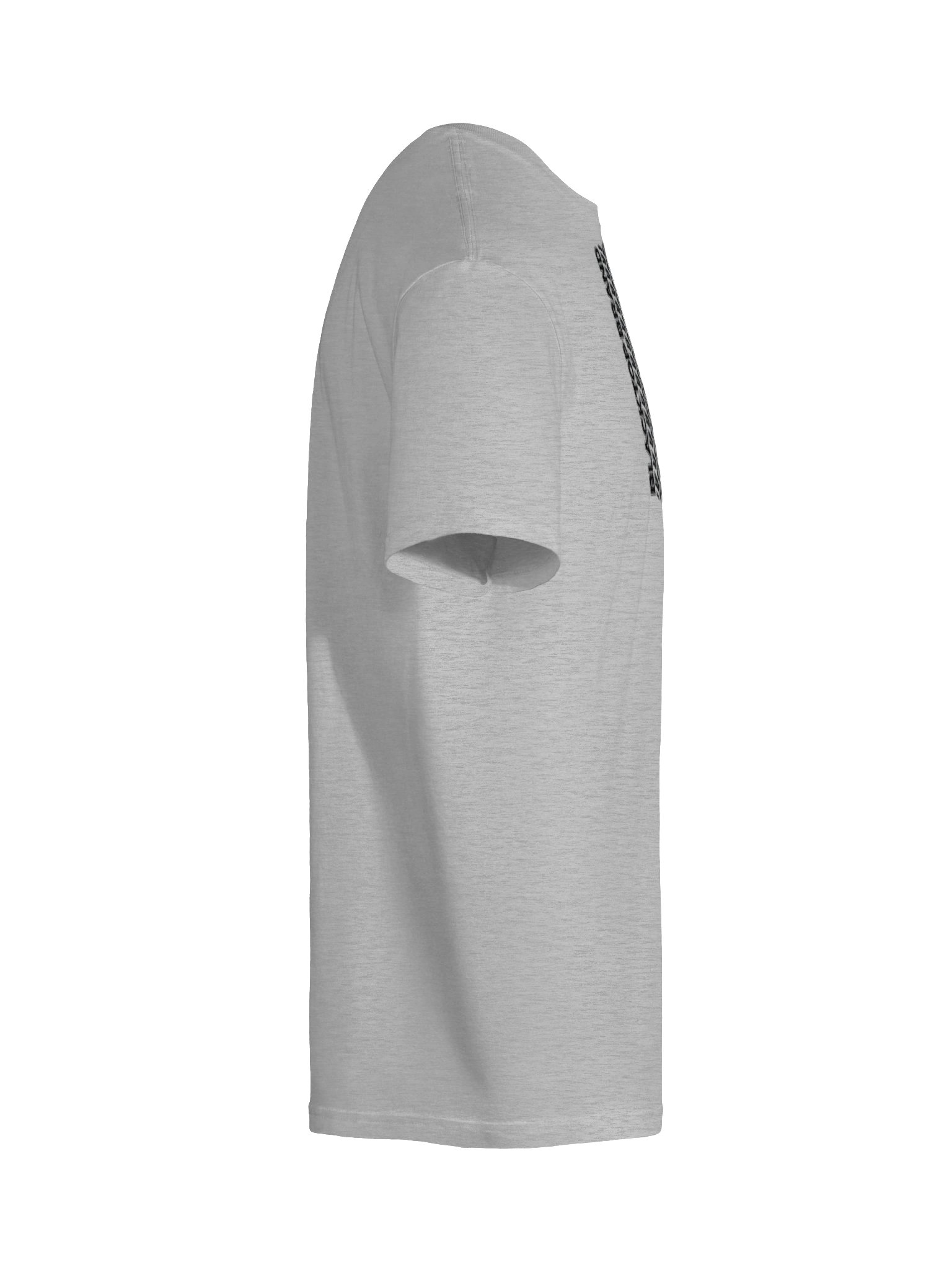 Blacktop Brand Basketball Logo Tee product image (10)