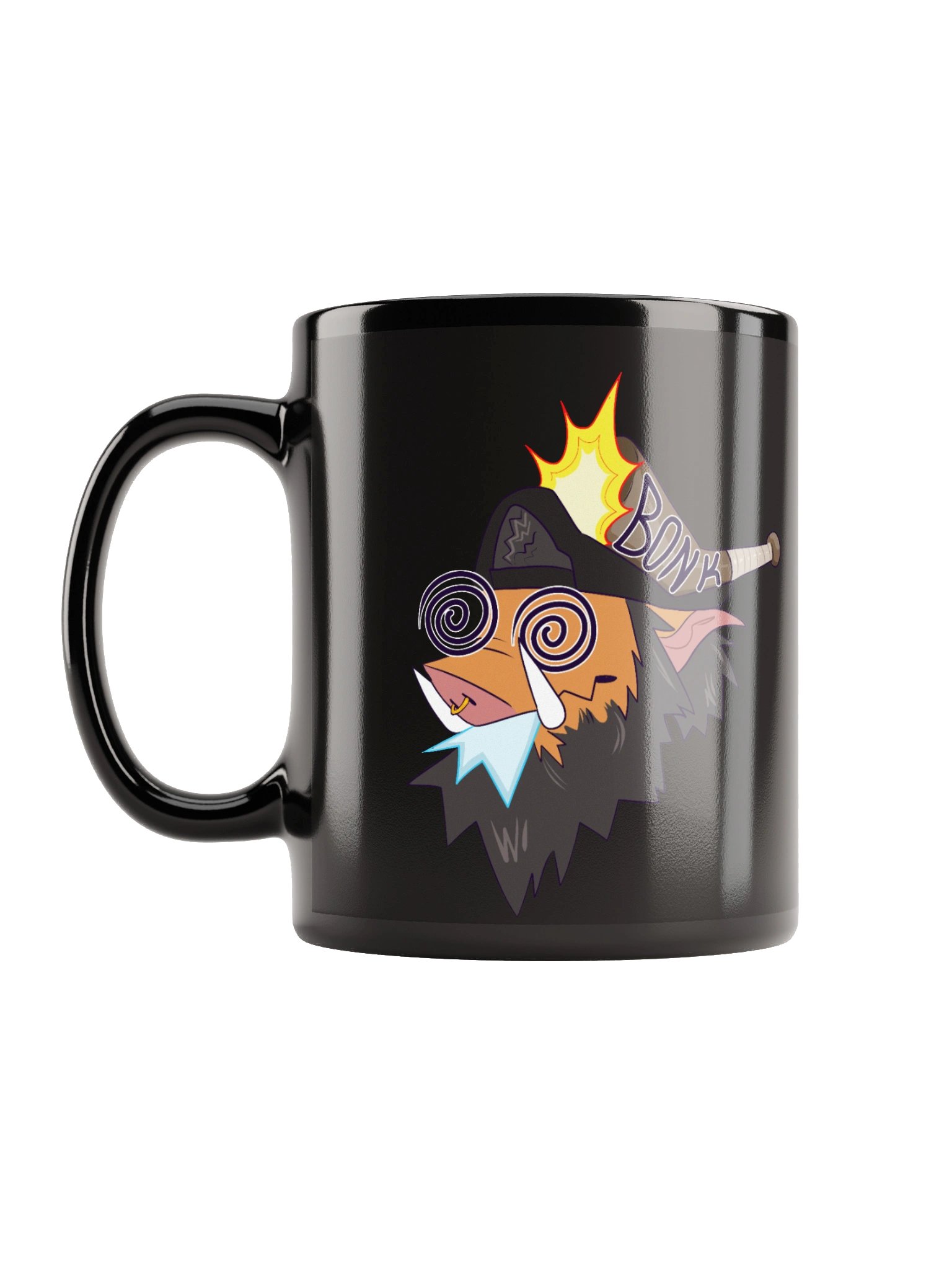 Coffee-Bonk! product image (6)