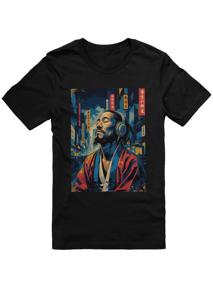 Urban Ronin T-Shirt product image (3)