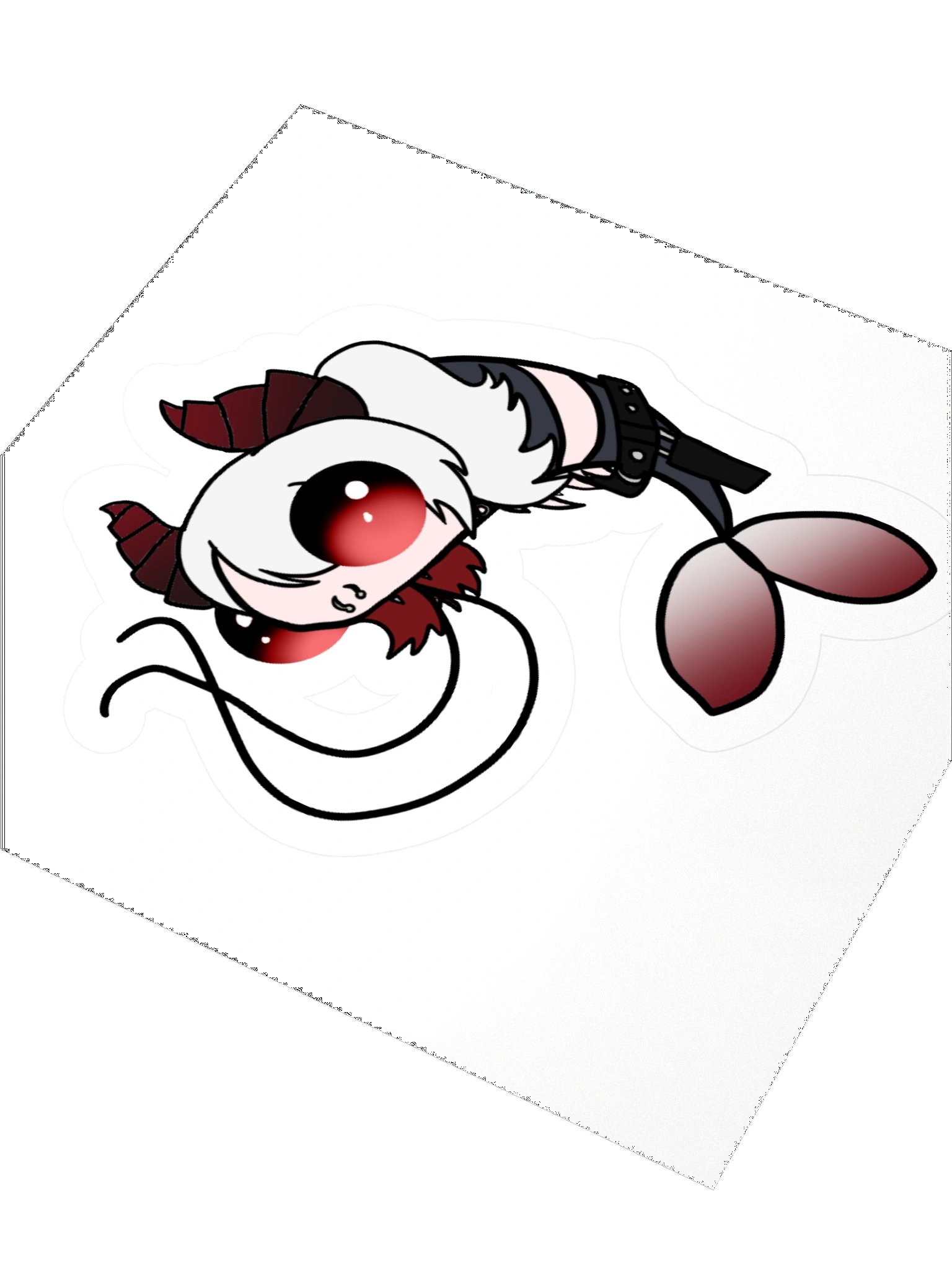 THE VIMP STICKER product image (3)