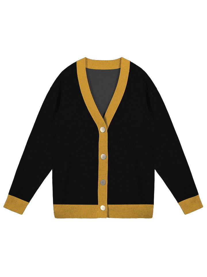 Black and Yellow product image (1)