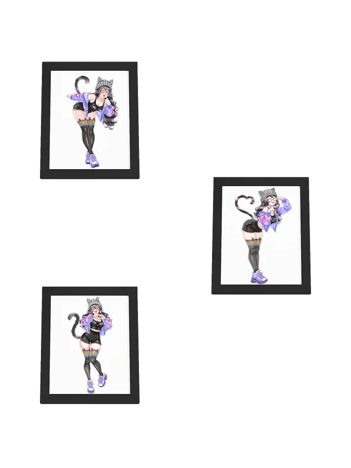 Xilium_Art Wall Art Bundle product image (1)