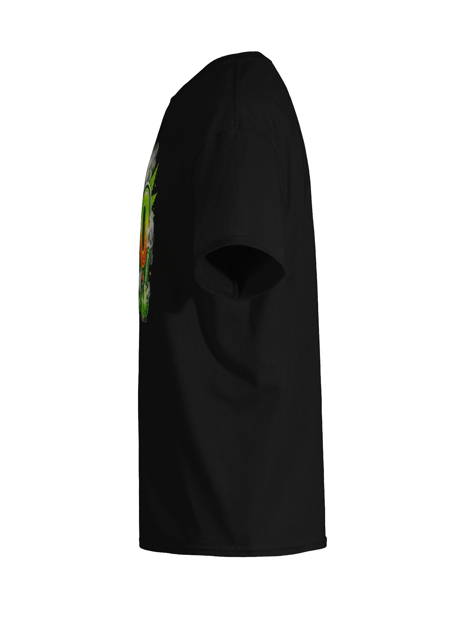 420 Vibes Graphic Tee product image (9)