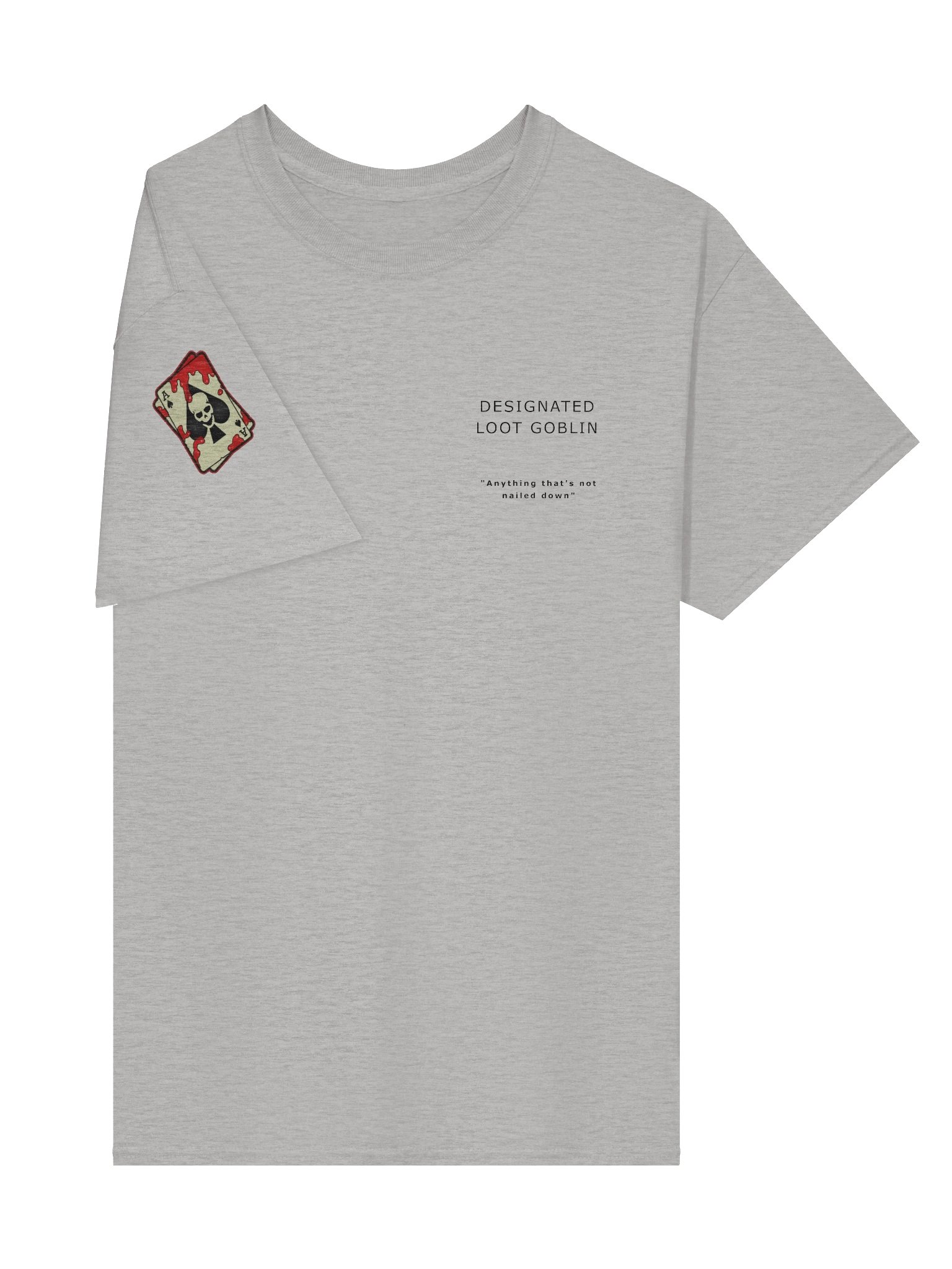 LOOT GOBLIN product image (2)