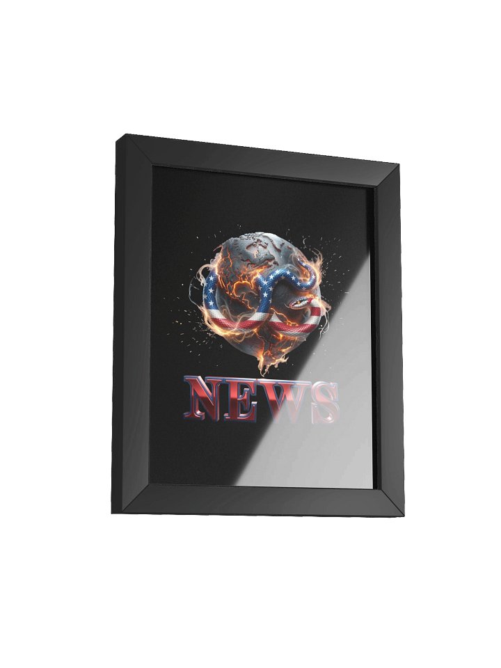 OG NEWS on Canvas product image (26)