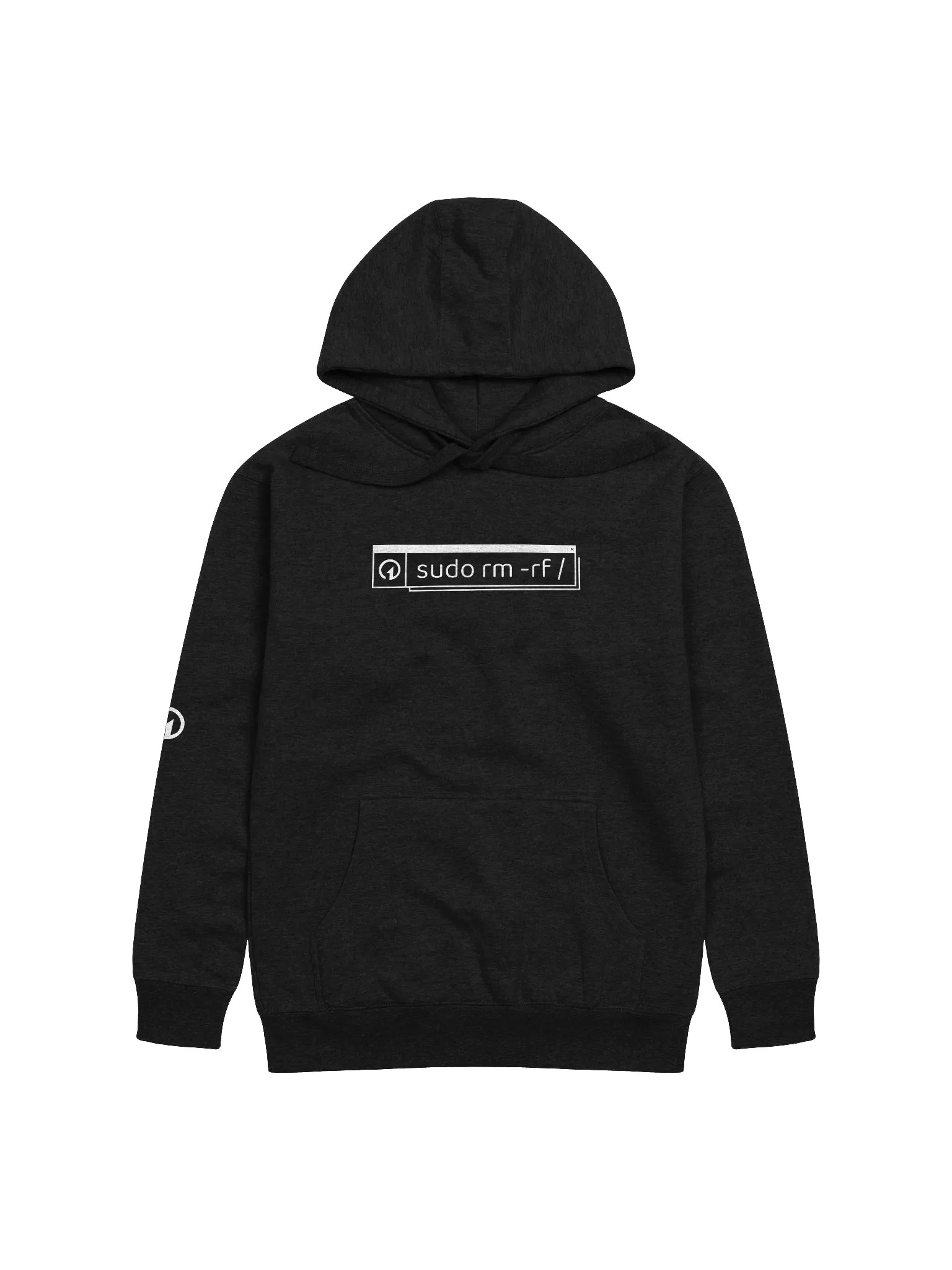Sudo Hoodie - Vintage product image (1)