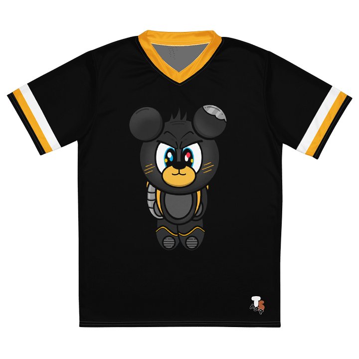 Kid Kuma 412 Jersey - (Special Edition) product image (1)