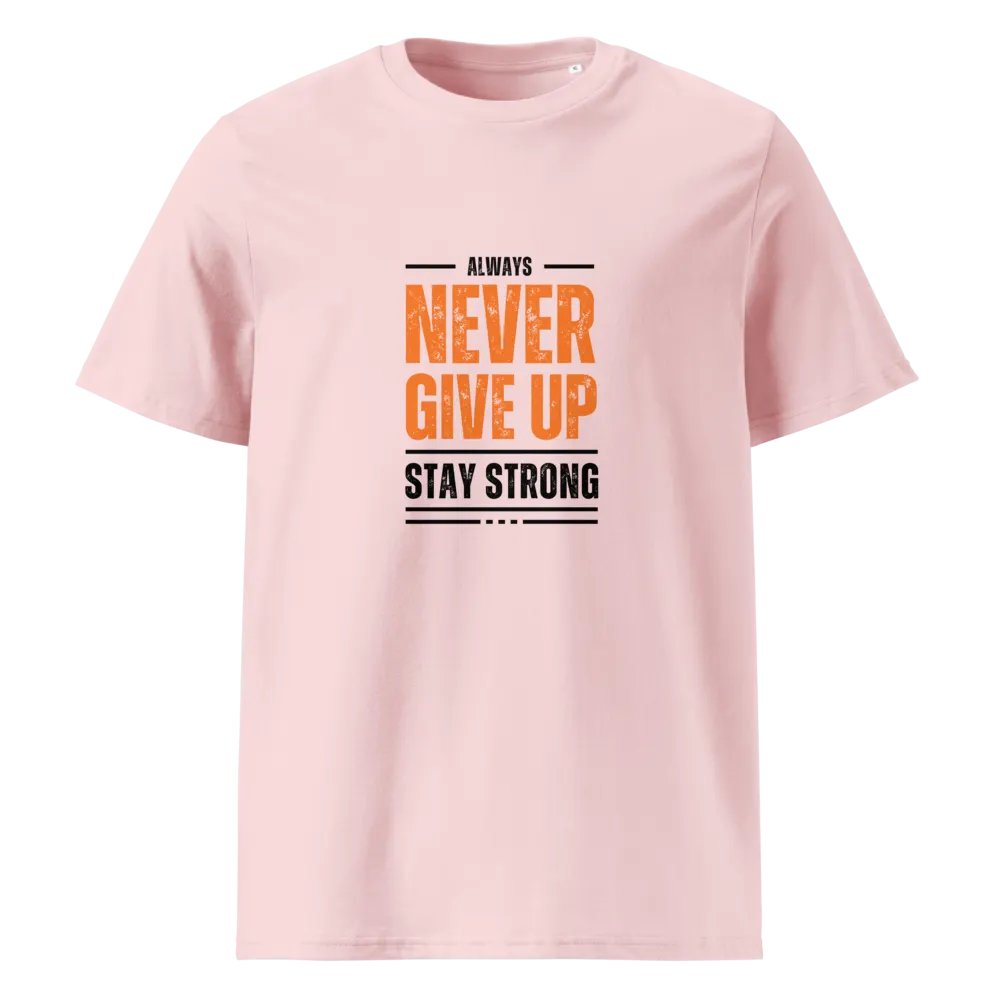 Energetic Motivation Tee product image (6)