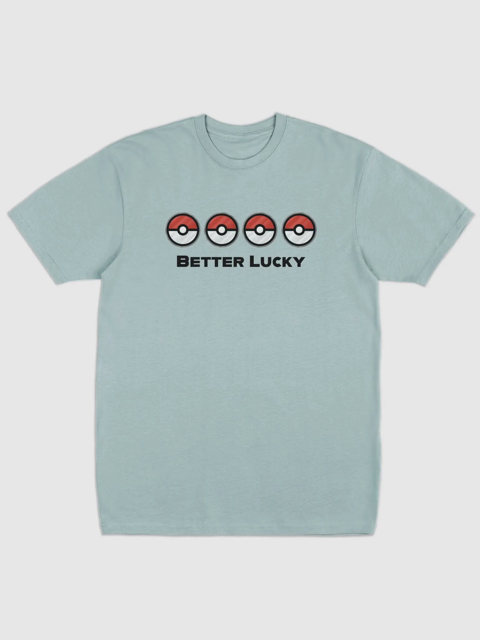Better Lucky Tee product image (1)