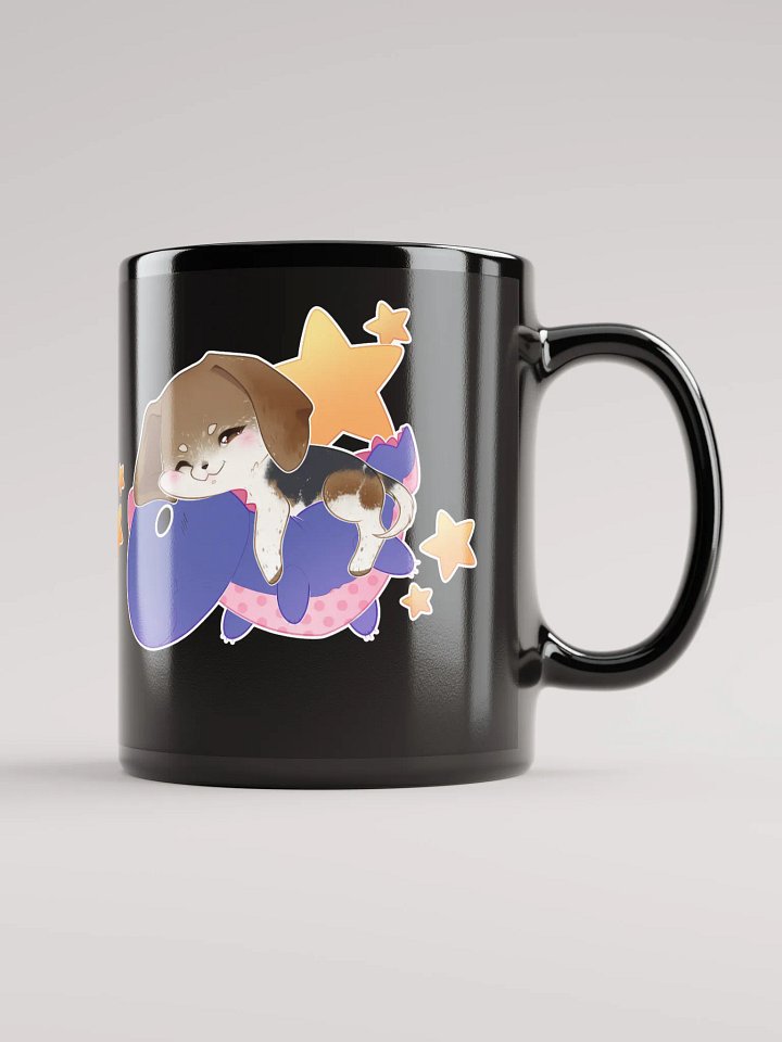 Cozy Pup Mug product image (1)