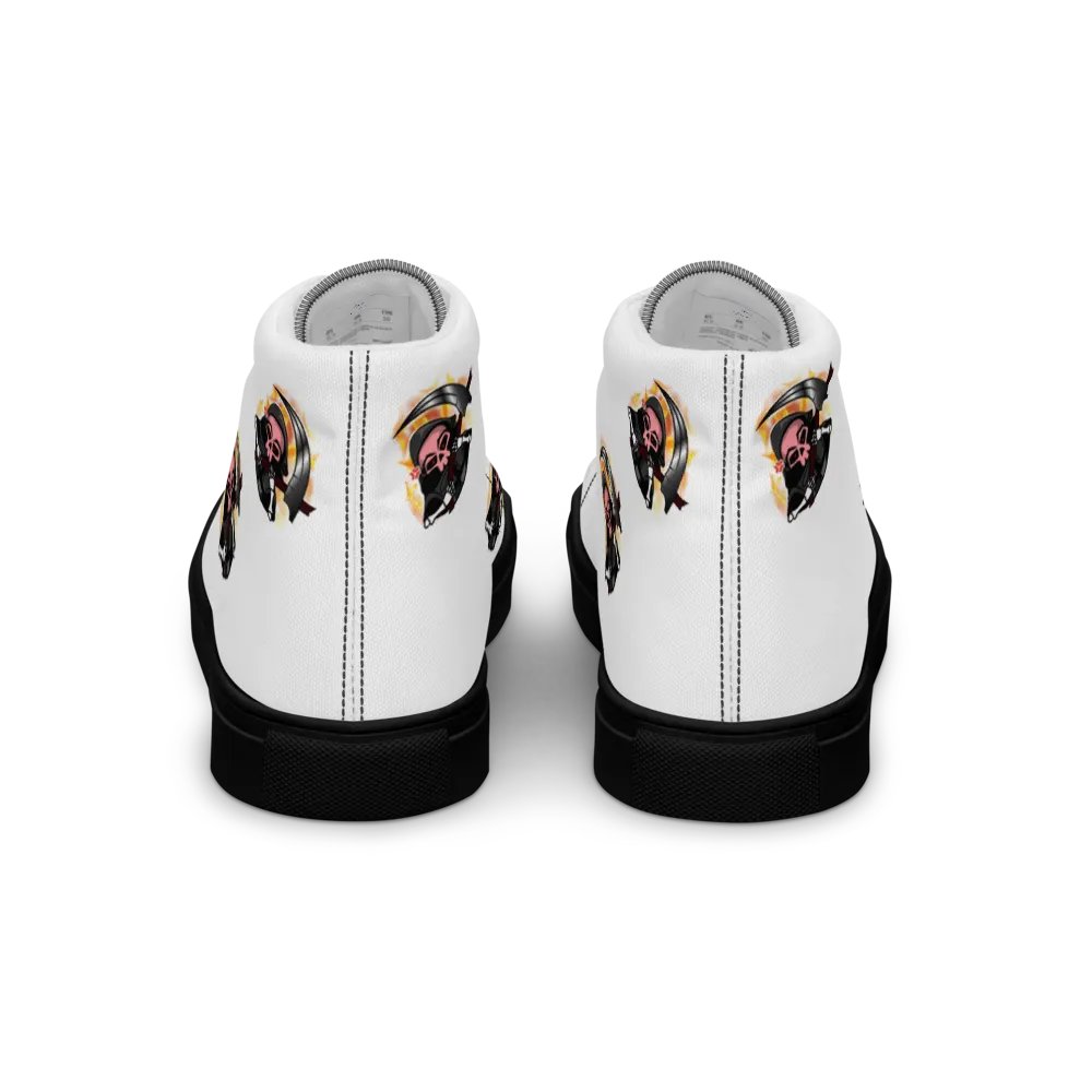 Corrupted Krew Mens Hightops product image (2)