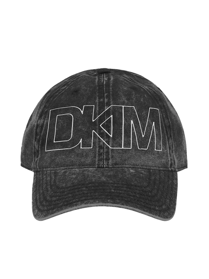 DKIM Classic Hat product image (1)