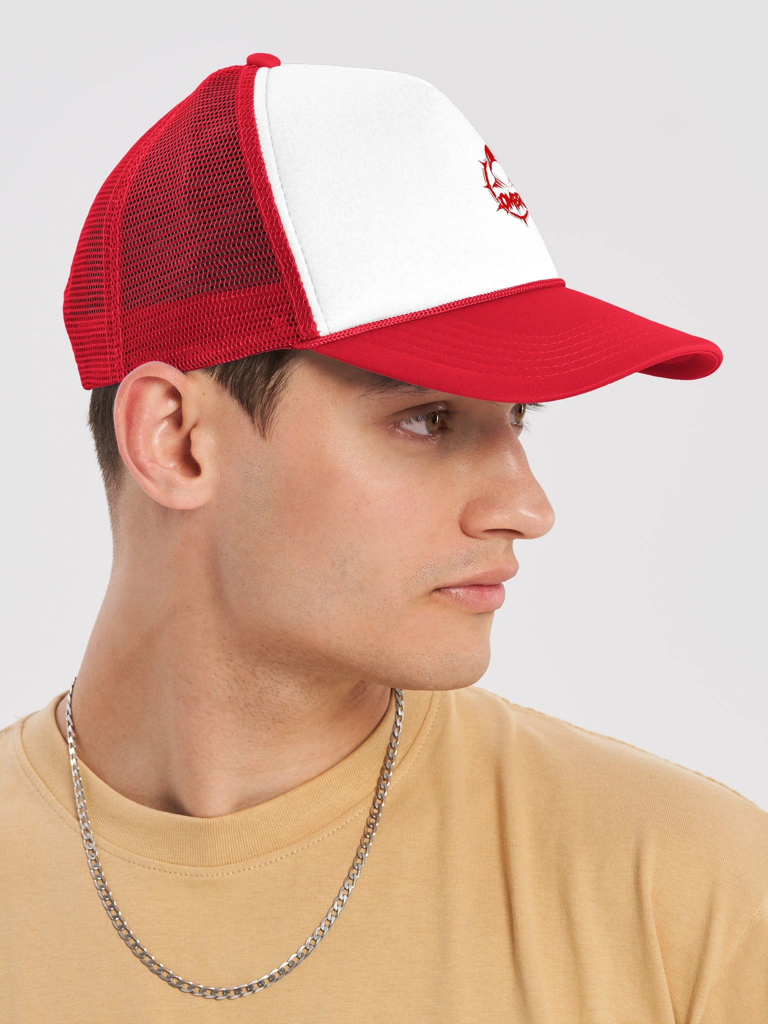 casquette Logo product image (6)
