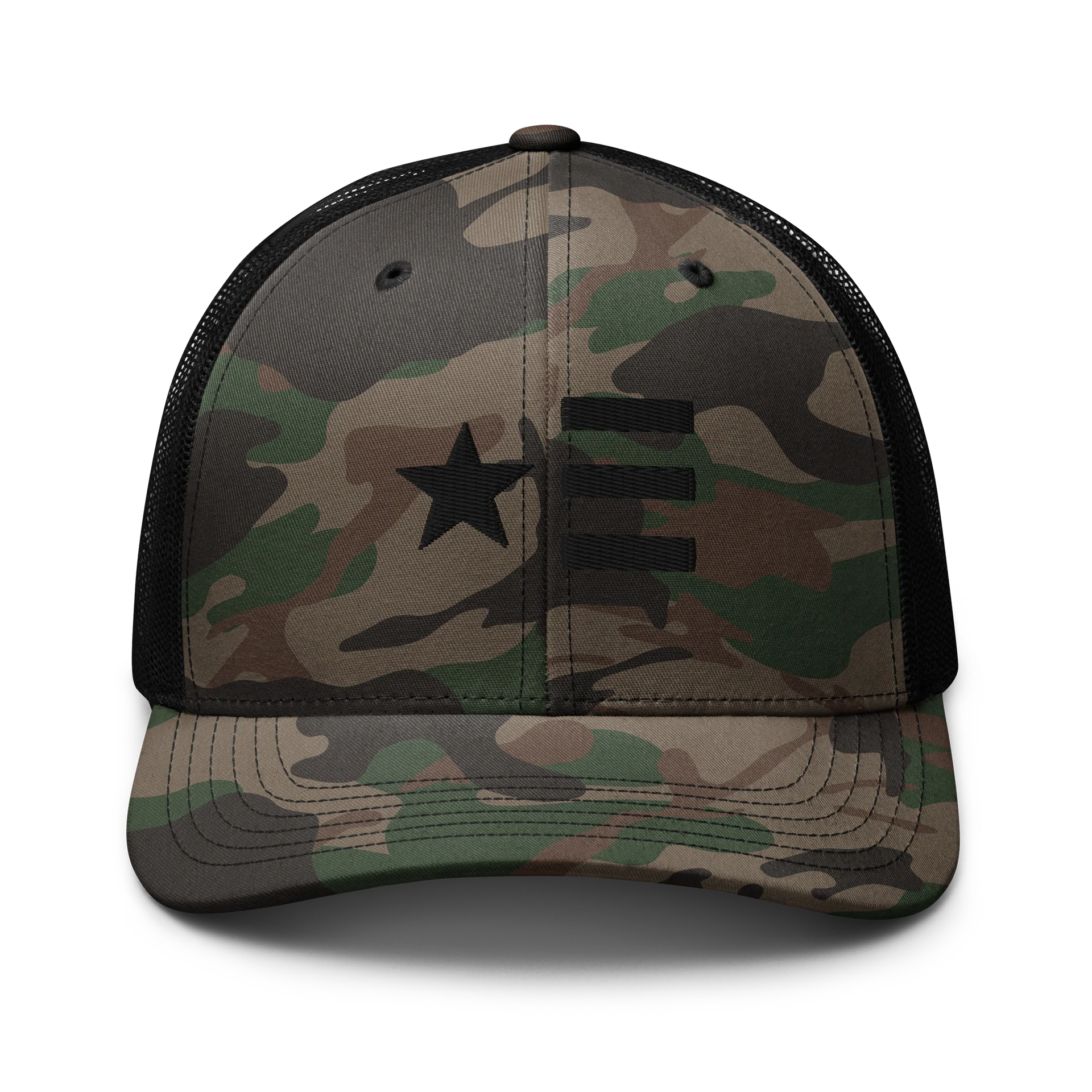 Haven Republic - Stars and Stripes Camo product image (1)
