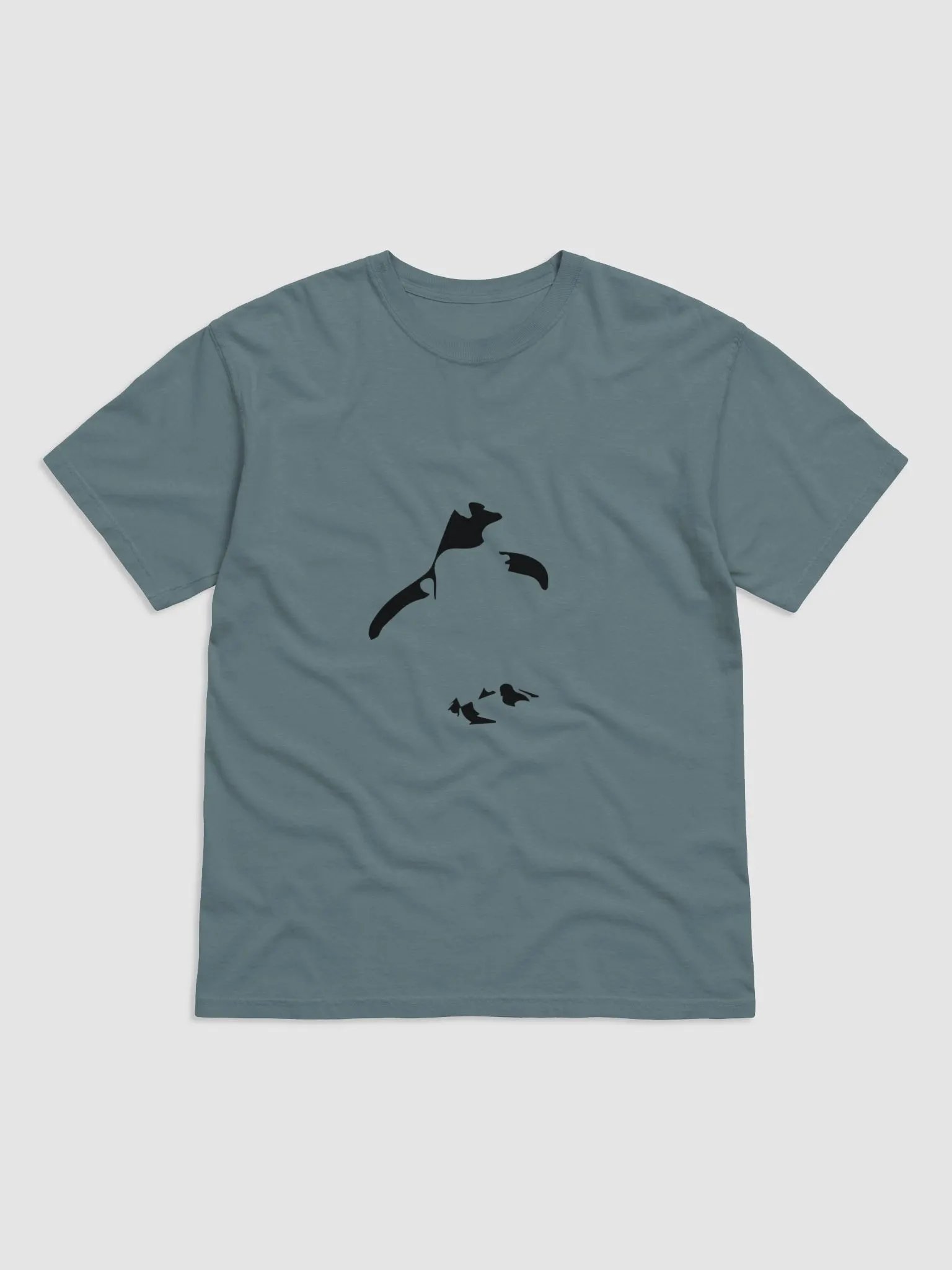 Penguin Graphic Tee product image (3)