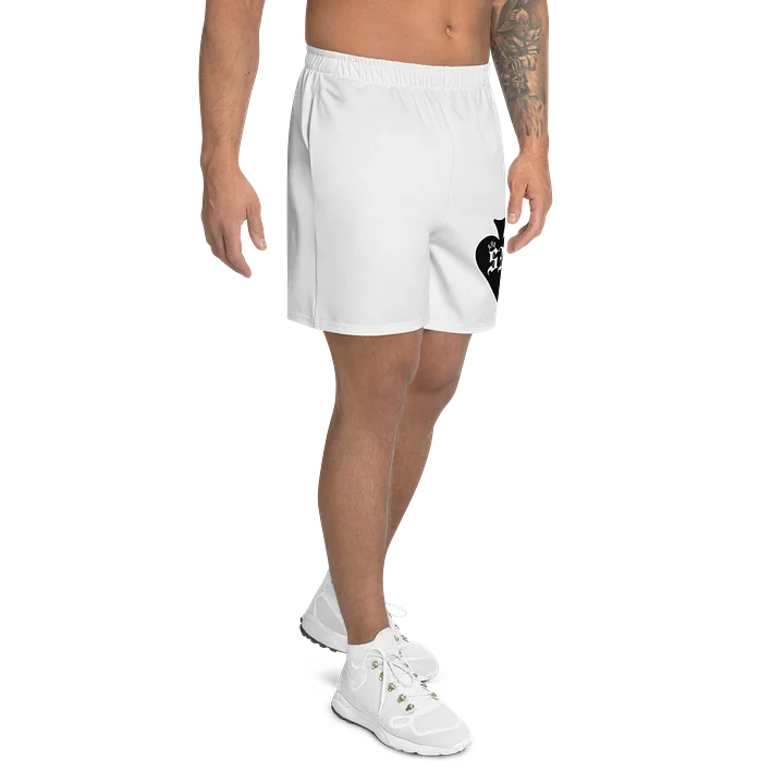 UNDEFEATED(White) product image (2)