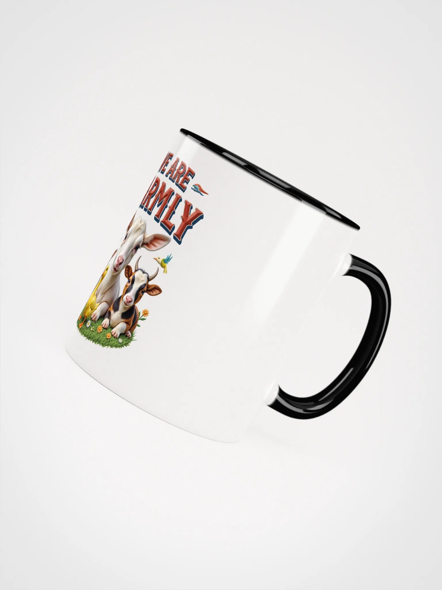 We are Farmly Ceramic Mug product image (46)