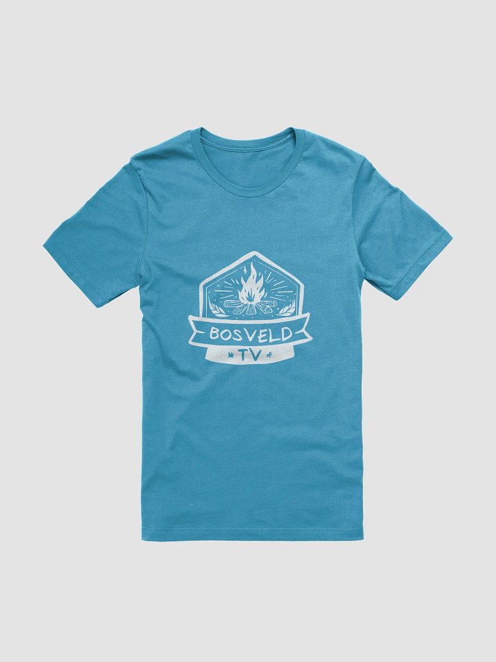 Bosveld TV Unisex T-Shirt product image (5)