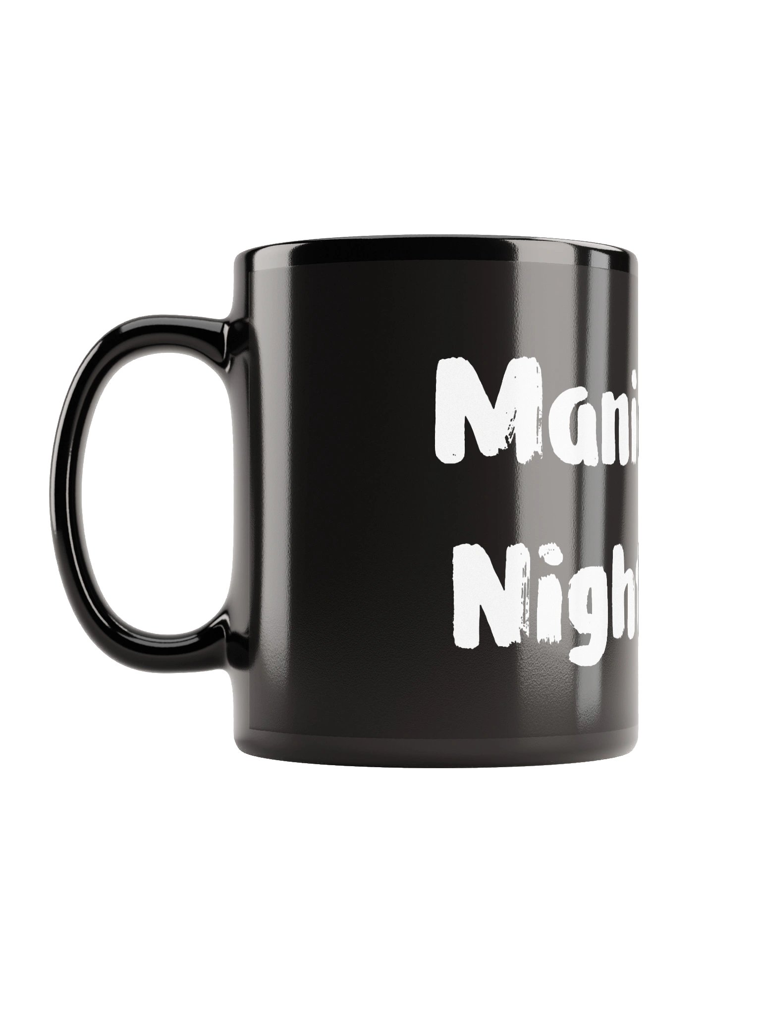 Manic Pixie Nightmare Mug product image (2)