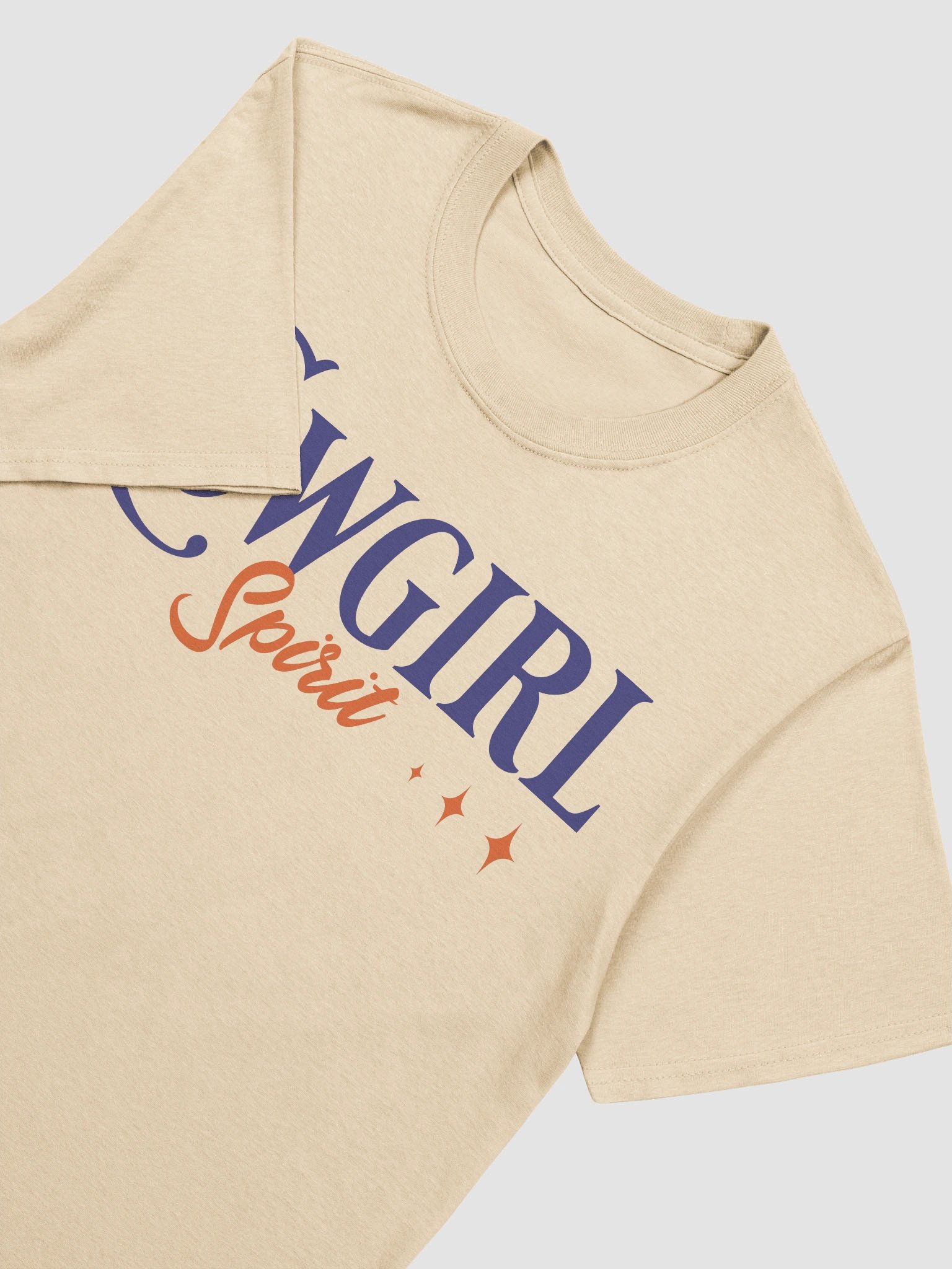 Bright Spirit Cowgirl product image (3)