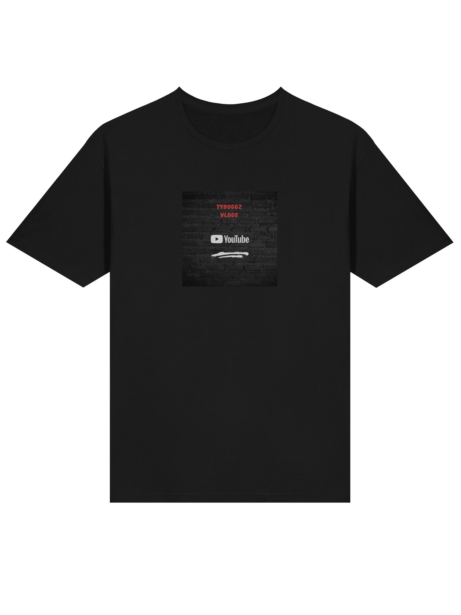 Vibrant Vlogger Tee product image (3)