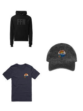DEN - Ultimate FFN Bundle