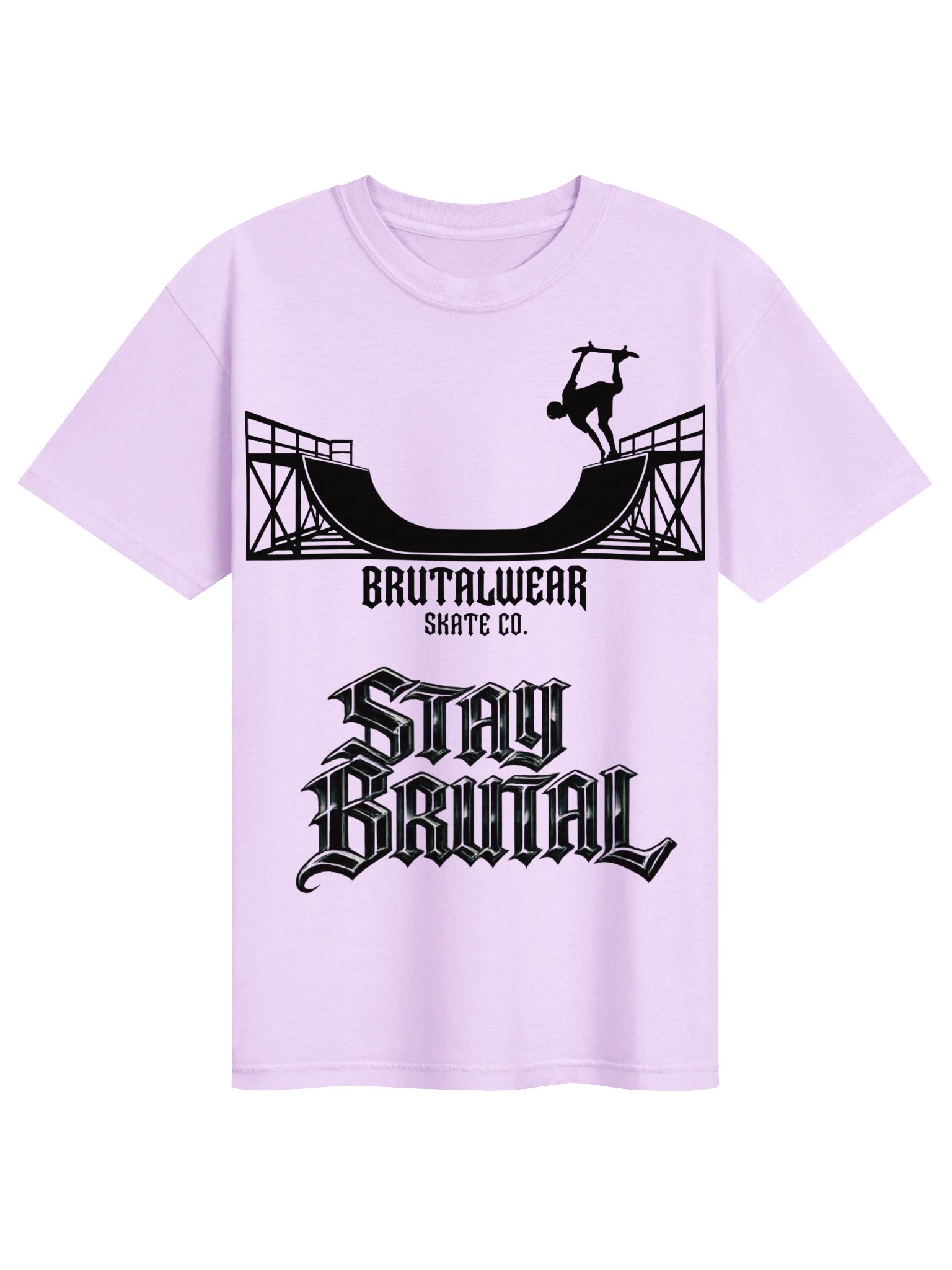 BWEAR S8COHP/GFB GRAPHIC TEE product image (23)