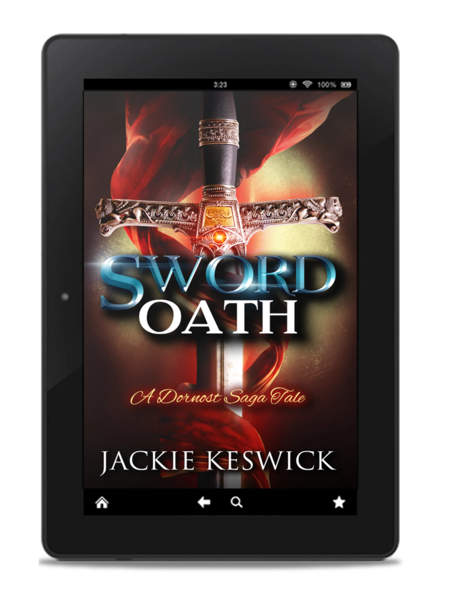 Sword Oath product image (1)