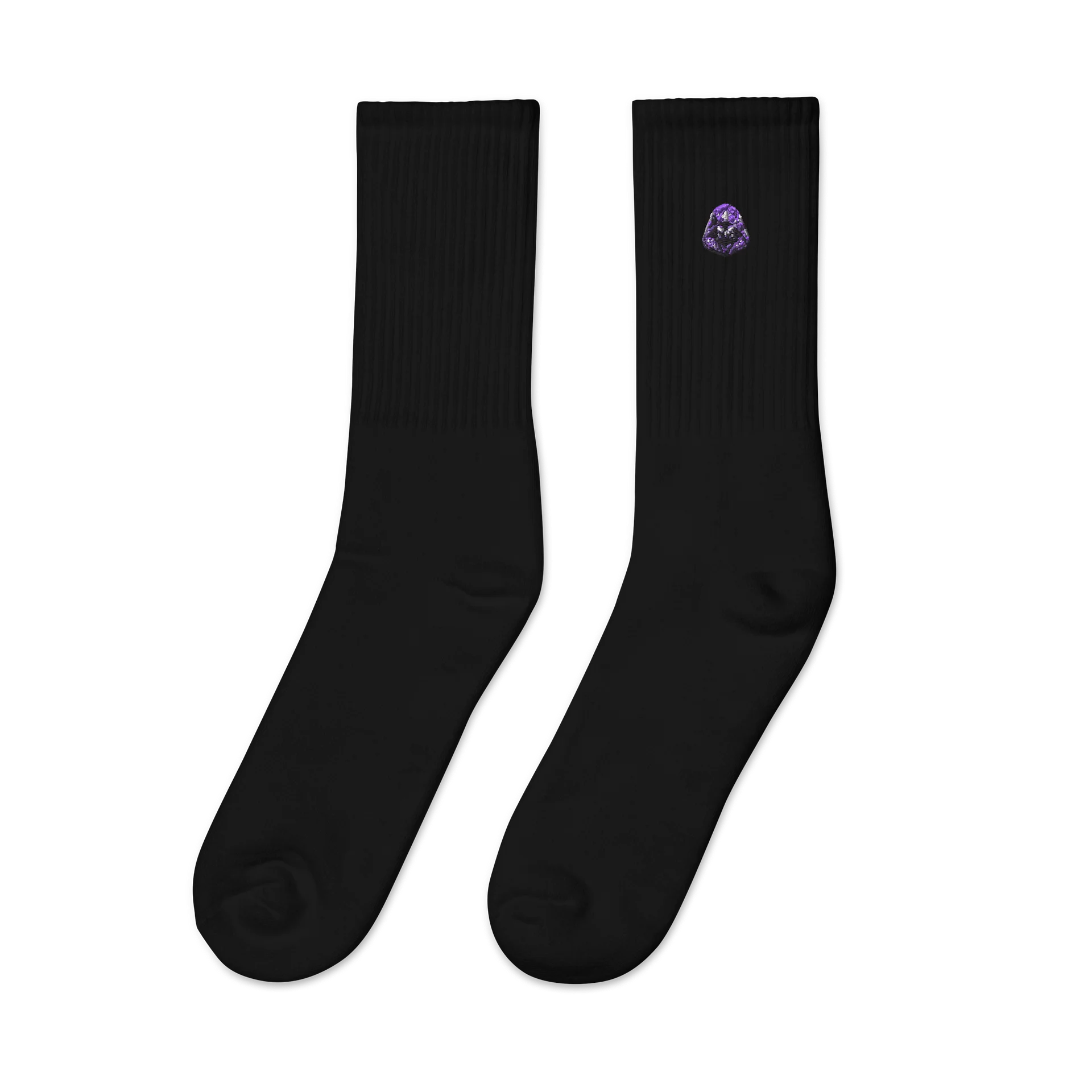 BigDaddyLuxe Socks product image (2)