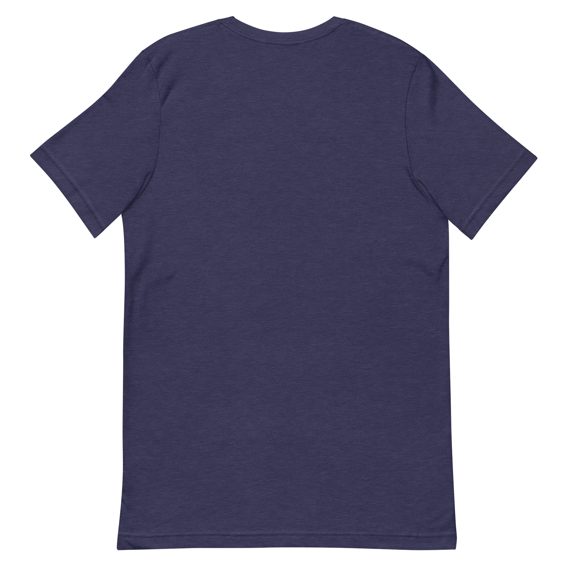 80s Baby! Drop-3_Kickin-It_HTHR-NAVY product image (3)
