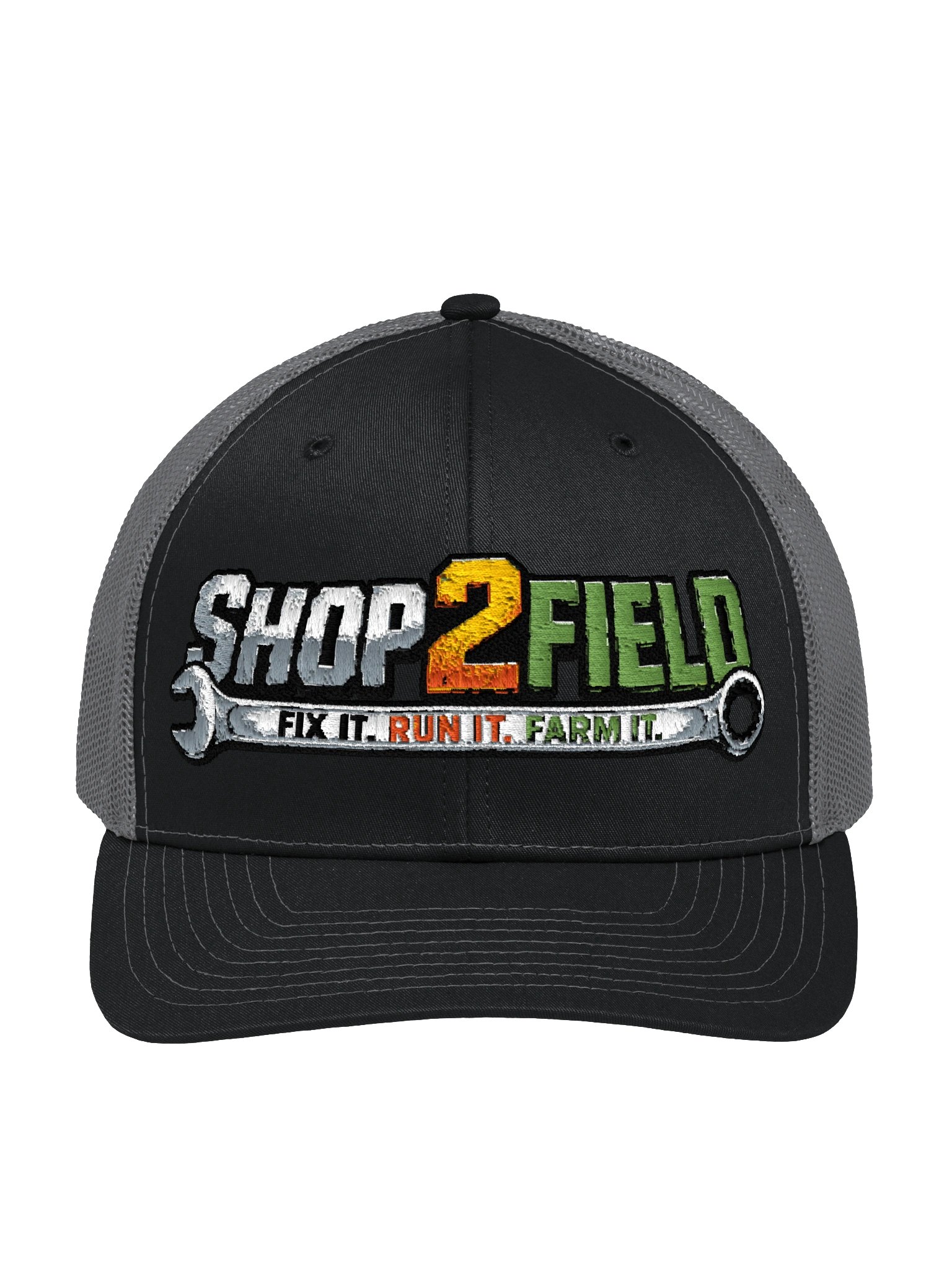 Richardson full logo product image (6)