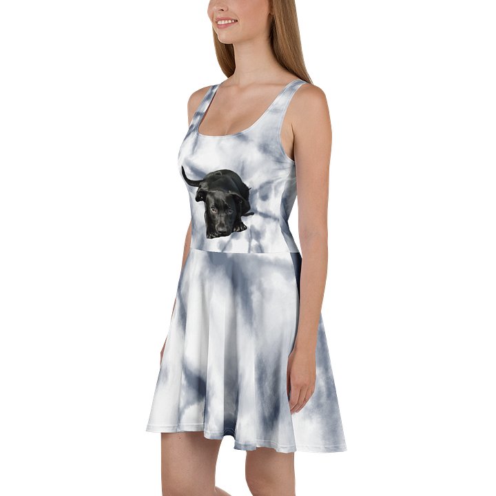 TheShadowDess white product image (1)