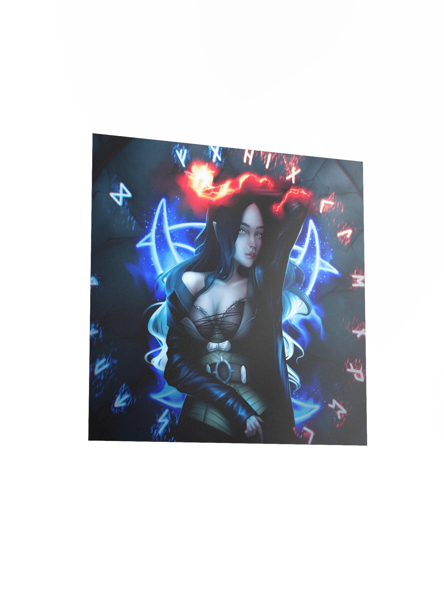 Sparrow Poster product image (11)
