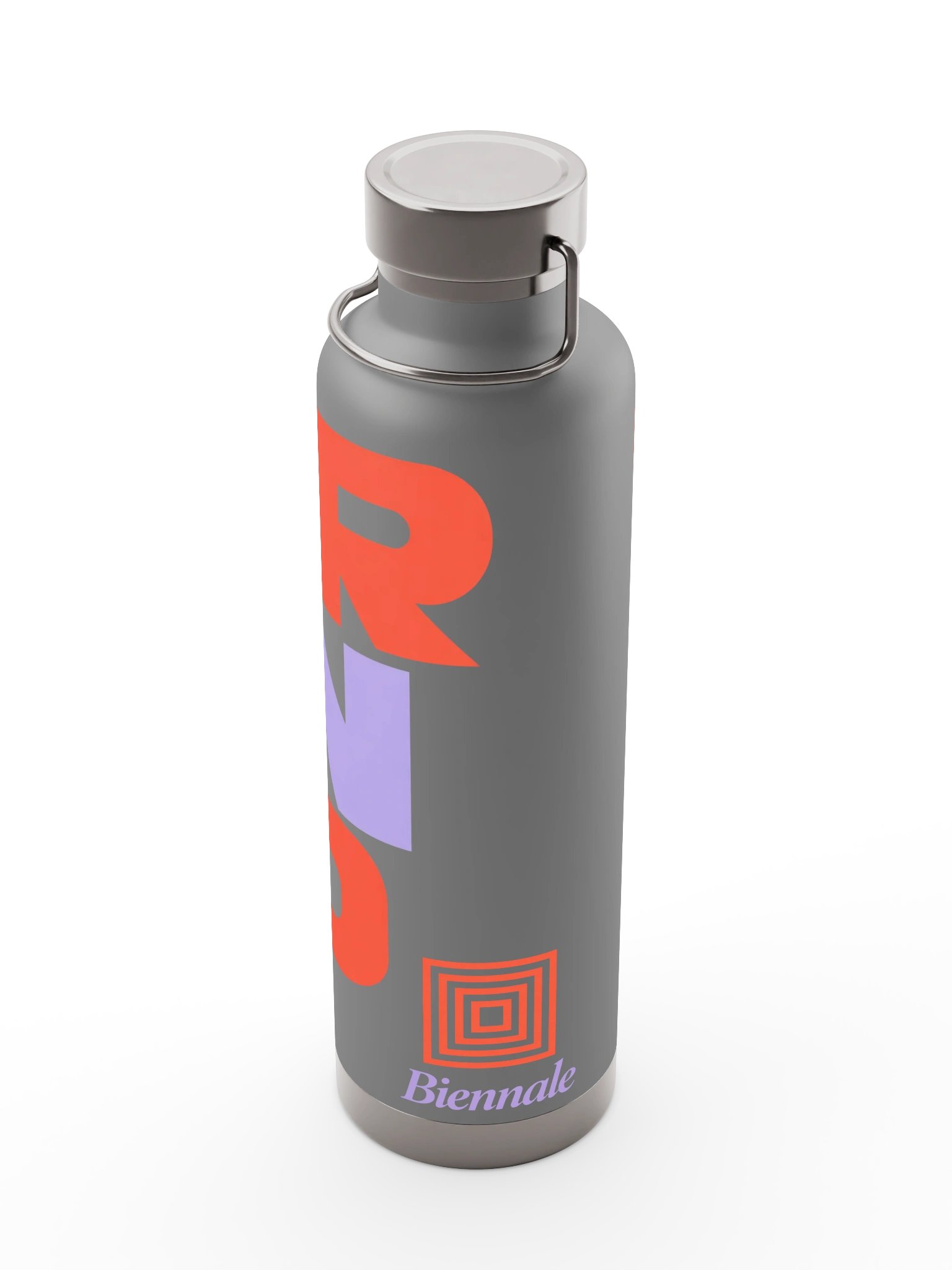 TORONTO - Biennale Bottle product image (7)