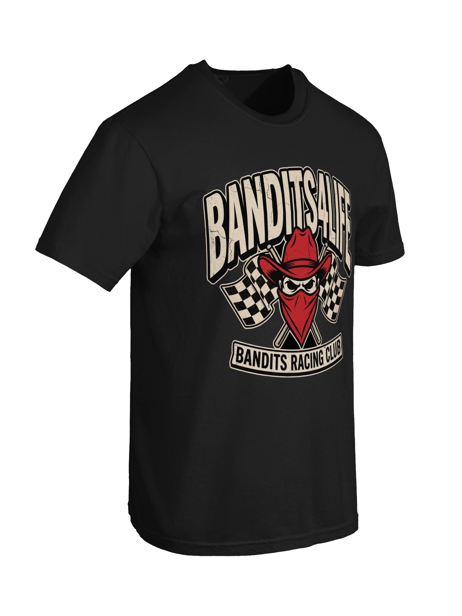BANDITS4LIFE Limited Edition Tee product image (10)