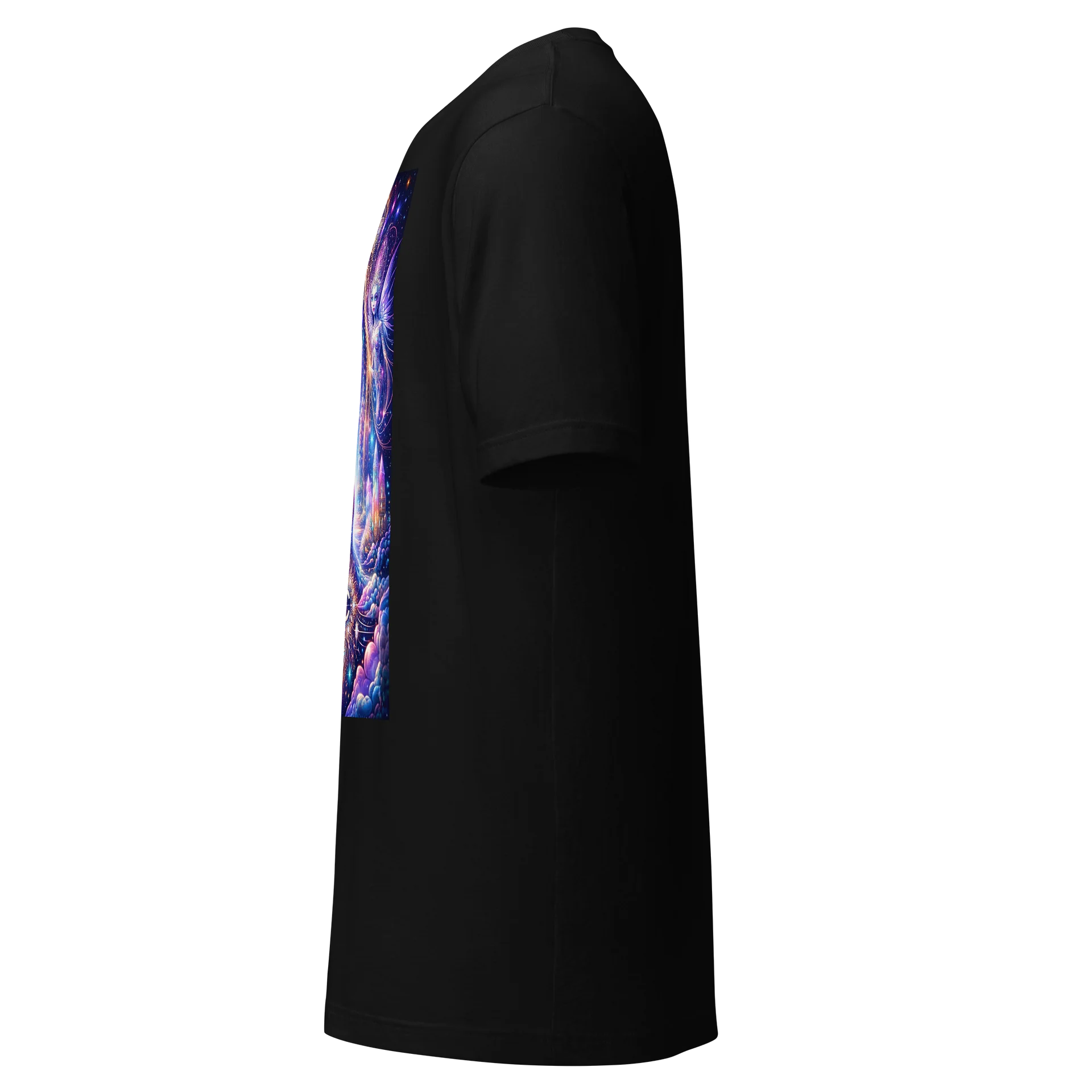 I Hold The Frequency -Unisex T-Shirt product image (5)