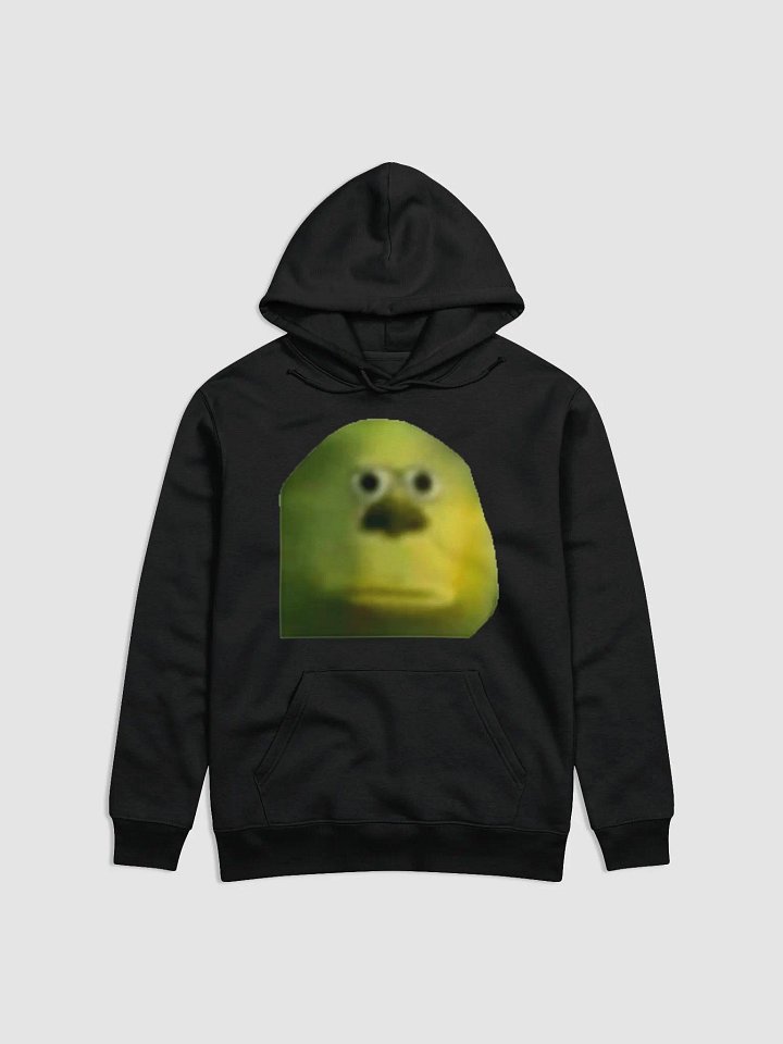 Mike Stare Essential Eco Hoodie product image (1)