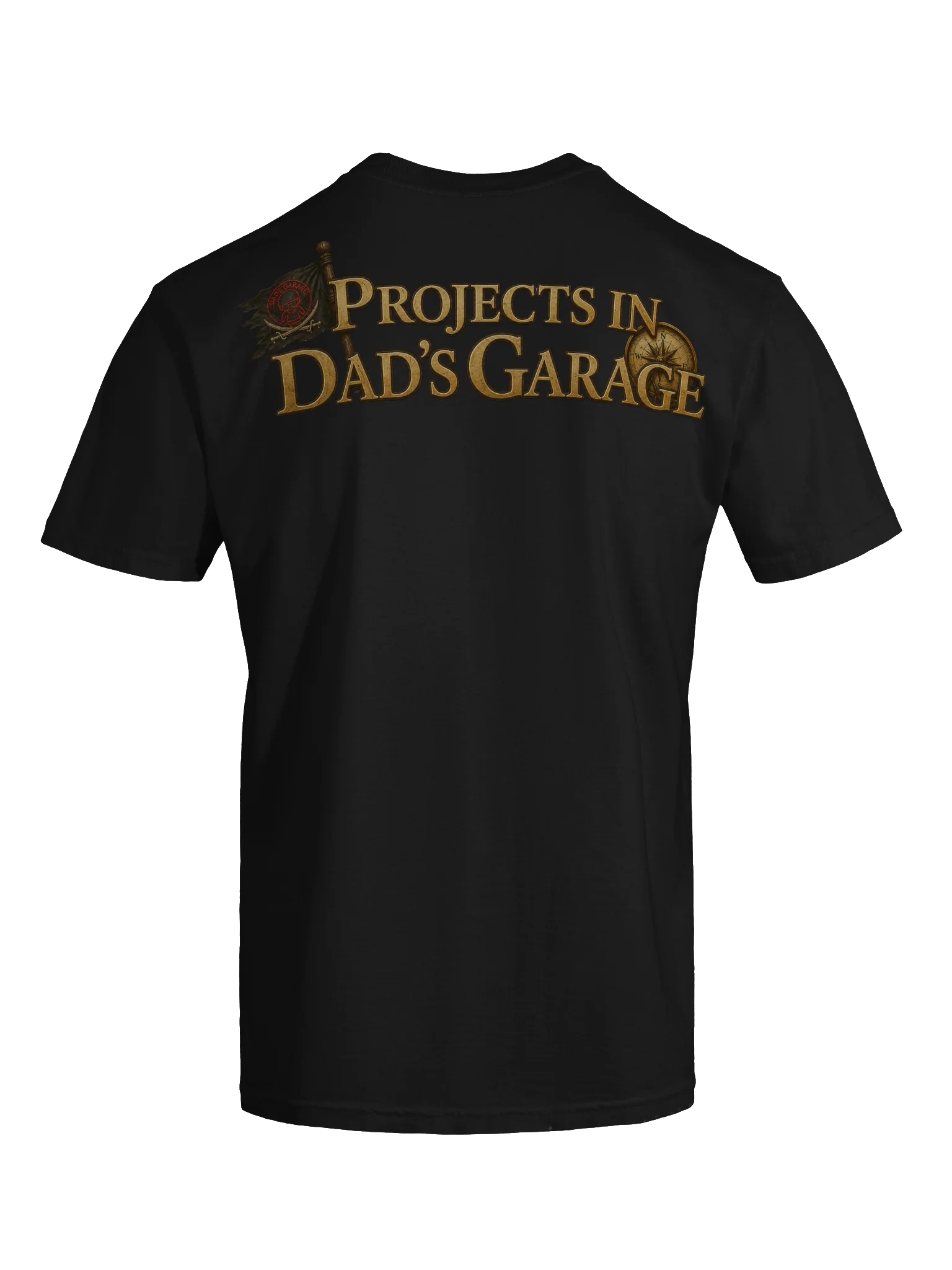 PIDG Pirate product image (7)