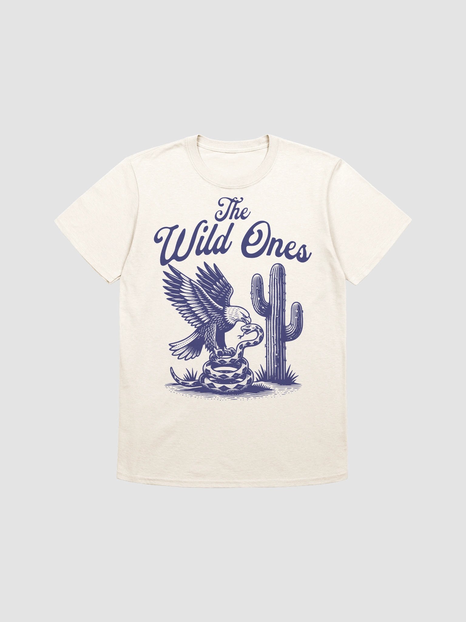 The Wild Ones product image (1)