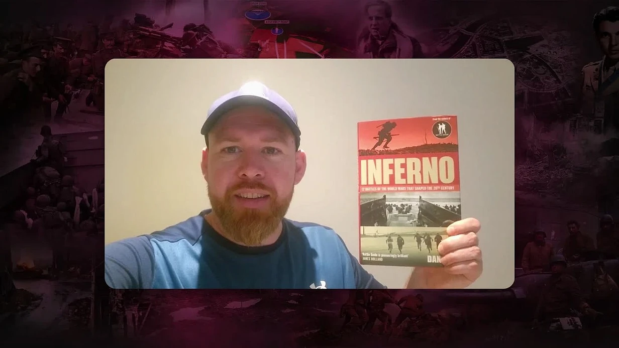 New video thumbnail