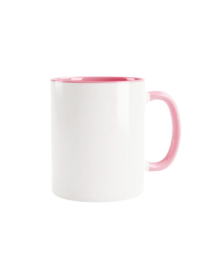 Grape Queen Mug v2 product image (2)