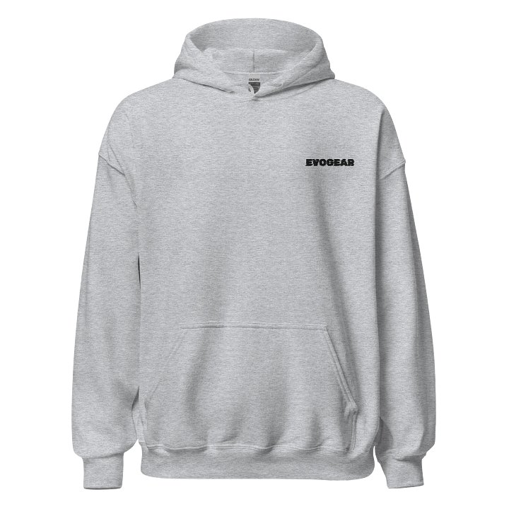 Salsa Horsethief Deore Hoodie product image (2)