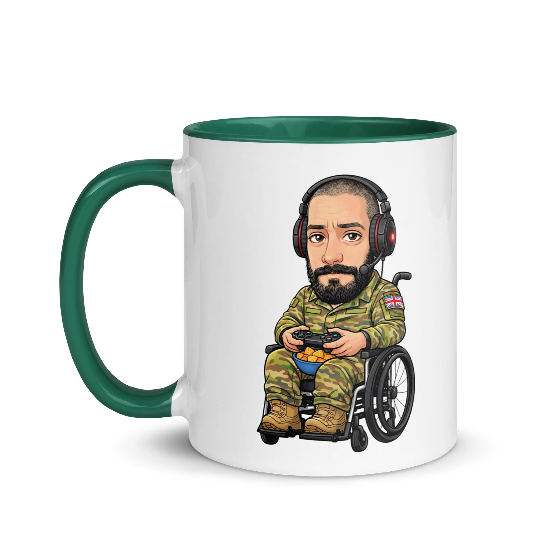 Hotwheels Mug product image (4)