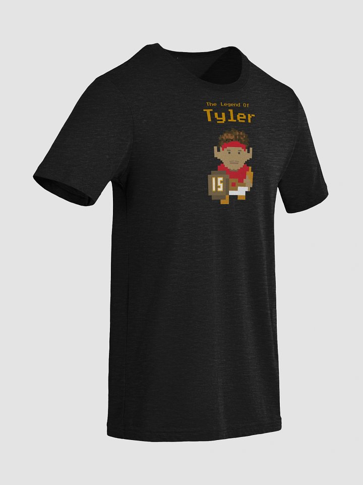 Legend Of Tyler product image (14)