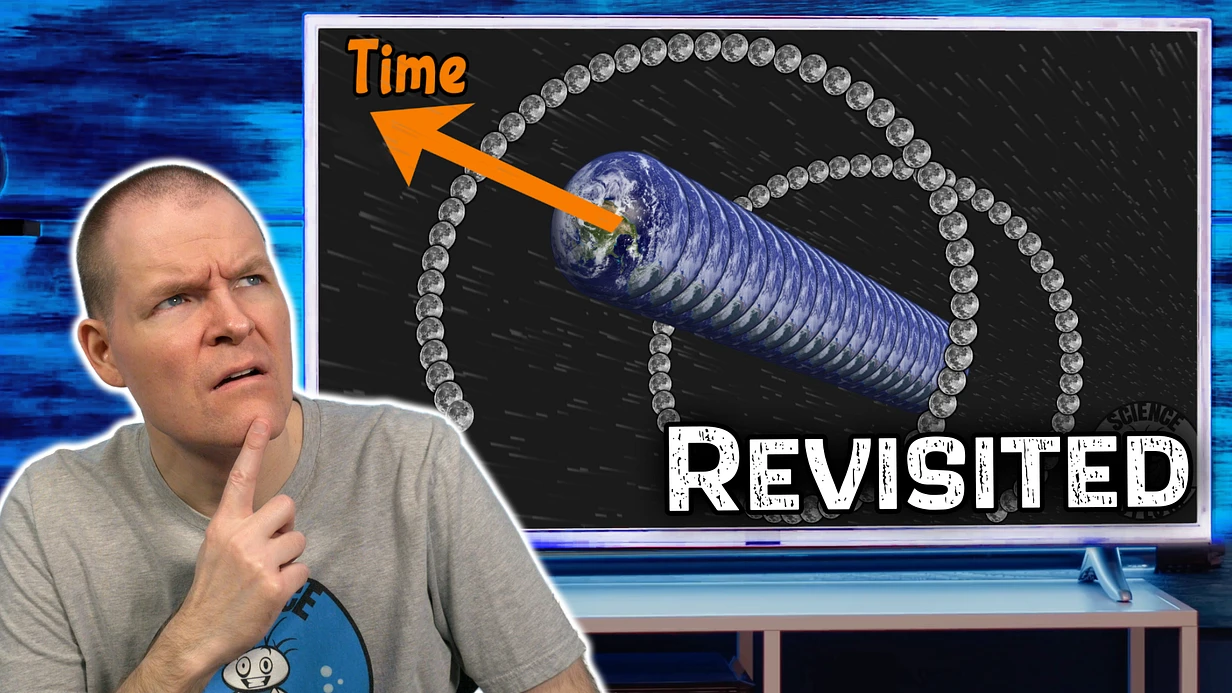 New video thumbnail