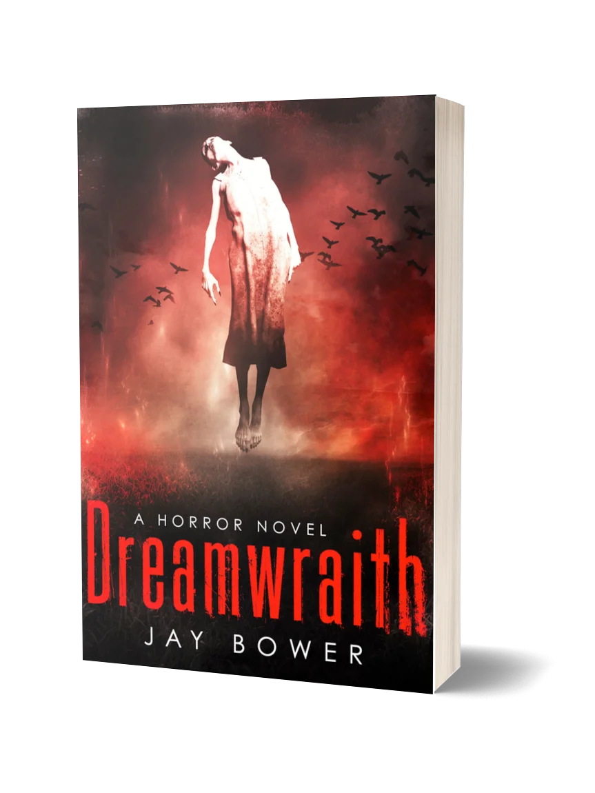 Dreamwraith (Paperback) product image (1)
